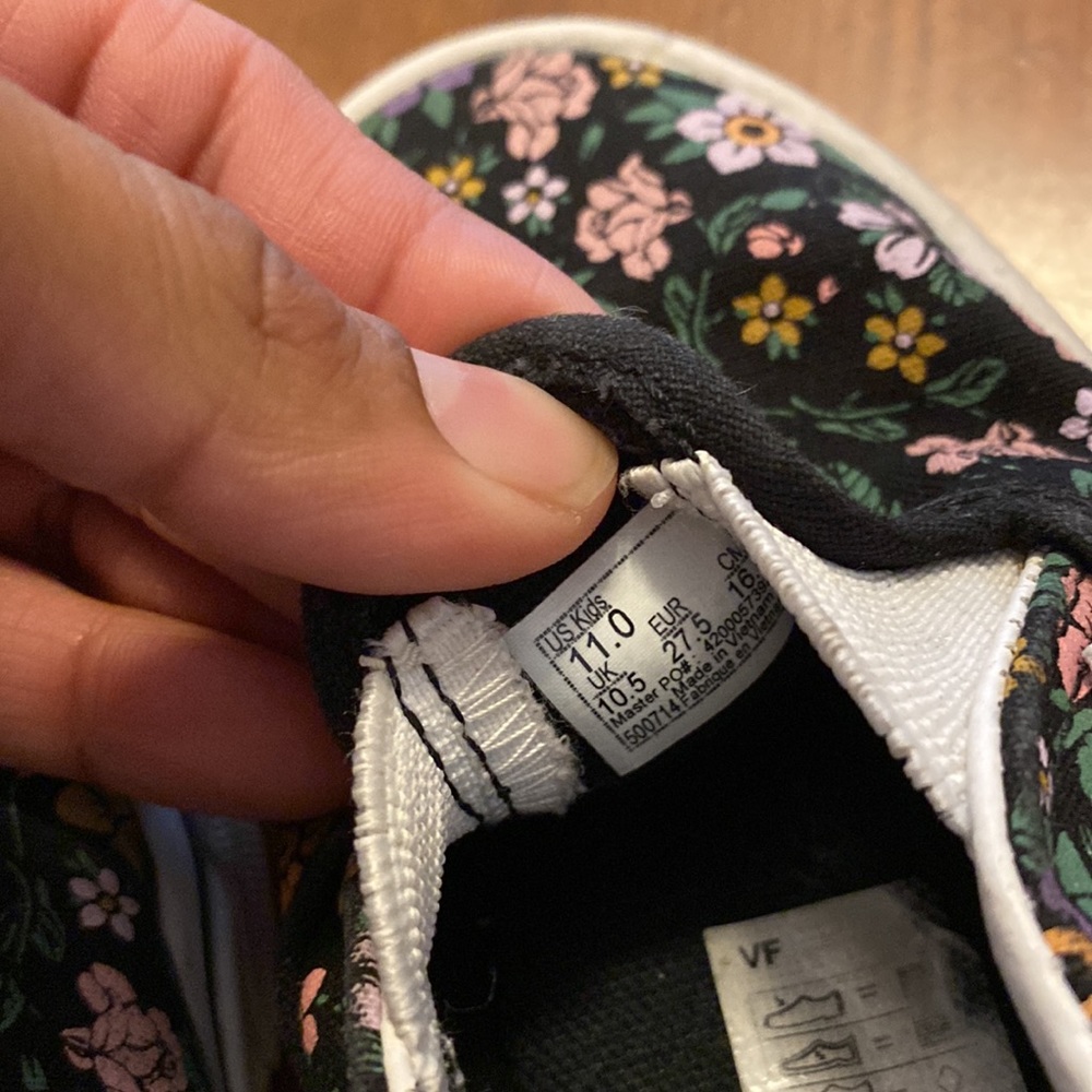 Kids shoes - Picture 2 of 2
